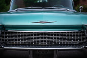 Cadillac Series 62 Convertible de vanzare