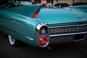 Cadillac Series 62 Convertible de vanzare
