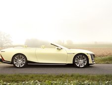 Cadillac Sollei Concept