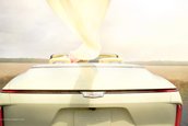Cadillac Sollei Concept