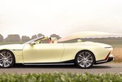 Cadillac Sollei Concept
