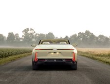 Cadillac Sollei Concept