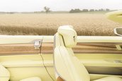 Cadillac Sollei Concept