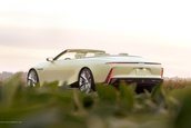 Cadillac Sollei Concept