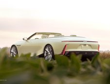 Cadillac Sollei Concept