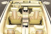 Cadillac Sollei Concept