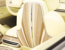 Cadillac Sollei Concept