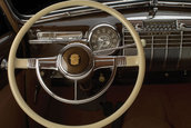 Cadillac-ul Ducelui si Ducesei de Windsor