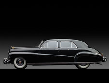 Cadillac-ul Ducelui si Ducesei de Windsor