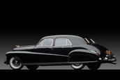 Cadillac-ul Ducelui si Ducesei de Windsor