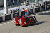 Cadillac V-Day in China - WOW!