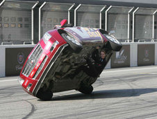 Cadillac V-Day in China - WOW!