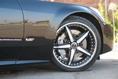 Cadillac XLR-V by D3