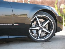 Cadillac XLR-V by D3