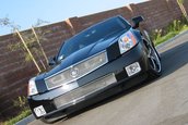 Cadillac XLR-V by D3