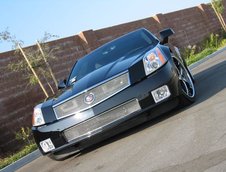 Cadillac XLR-V by D3