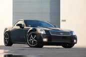 Cadillac XLR-V by D3