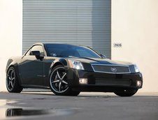 Cadillac XLR-V by D3