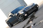 Cadillac XLR-V by D3