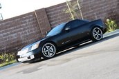 Cadillac XLR-V by D3