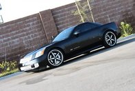 Cadillac XLR-V by D3