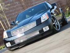 Cadillac XLR-V by D3