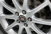 Cadillac XLR-V de vanzare