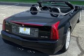 Cadillac XLR-V de vanzare