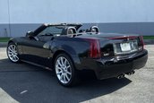 Cadillac XLR-V de vanzare