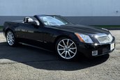 Cadillac XLR-V de vanzare