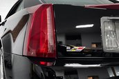 Cadillac XLR-V de vanzare