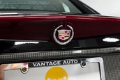 Cadillac XLR-V de vanzare