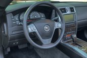 Cadillac XLR-V de vanzare