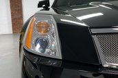 Cadillac XLR-V de vanzare