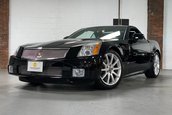 Cadillac XLR-V de vanzare