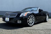 Cadillac XLR-V de vanzare