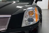 Cadillac XLR-V de vanzare