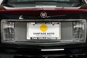 Cadillac XLR-V de vanzare