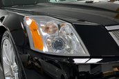Cadillac XLR-V de vanzare