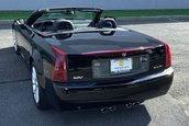 Cadillac XLR-V de vanzare