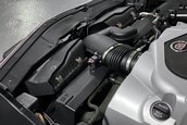 Cadillac XLR-V de vanzare