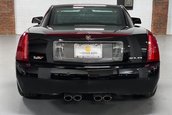 Cadillac XLR-V de vanzare