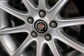 Cadillac XLR-V de vanzare