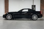 Cadillac XLR-V de vanzare
