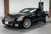 Cadillac XLR-V de vanzare