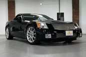 Cadillac XLR-V de vanzare