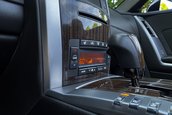 Cadillac XLR-V de vanzare