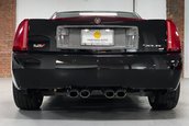 Cadillac XLR-V de vanzare