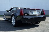 Cadillac XLR-V de vanzare