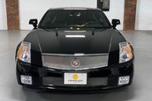 Cadillac XLR-V de vanzare